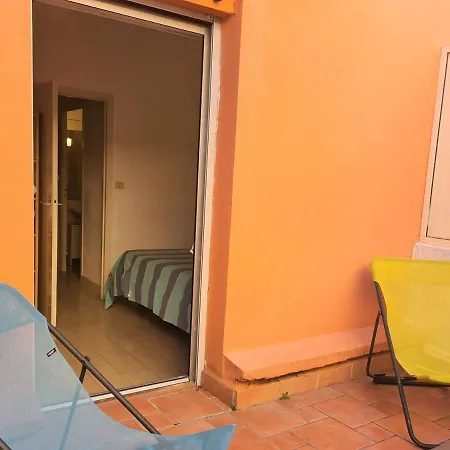 Cap D'agde, 2 Pieces, 4 Personnes - Fr-1-249-381 Апартаменти Агд